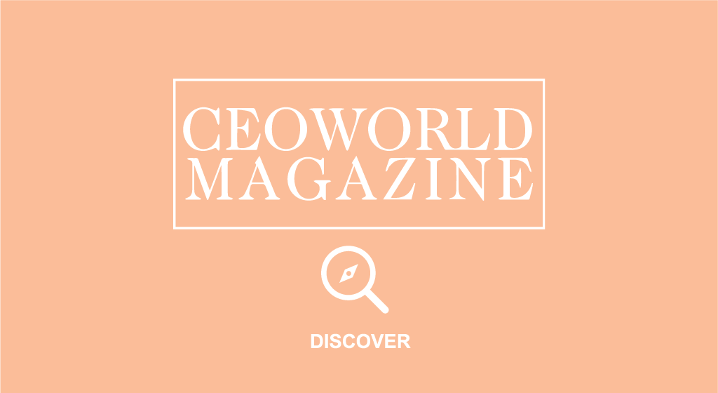 ceo world magazine