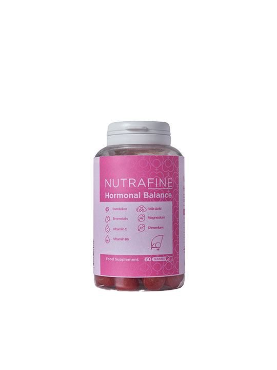 Hormonal Balance Gummy