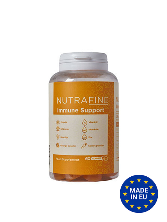 Immune Support Gummy