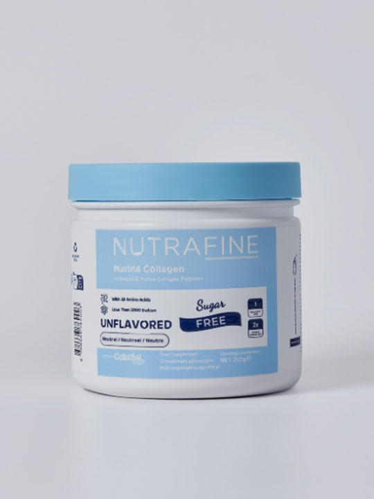 Marine Collagen Peptides