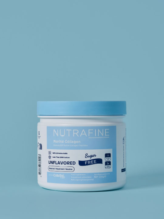 Marine Collagen Peptides