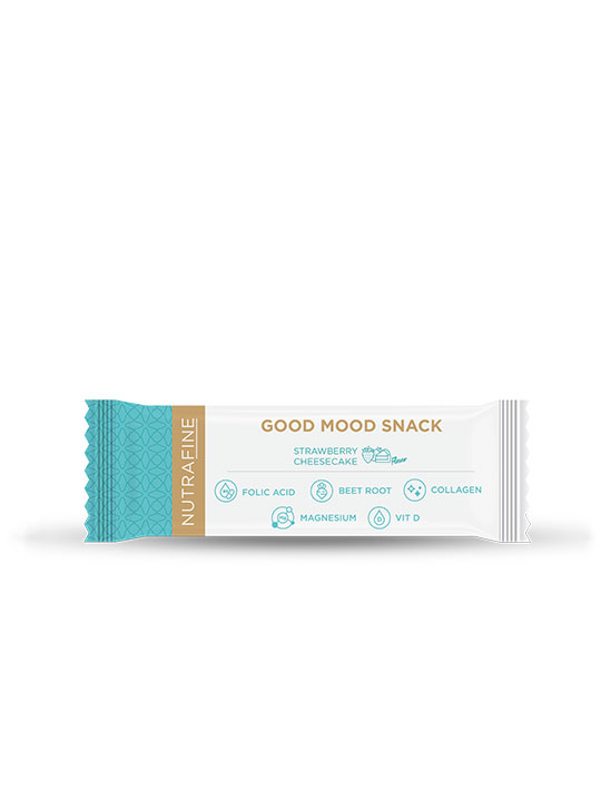 Good Mood Snack