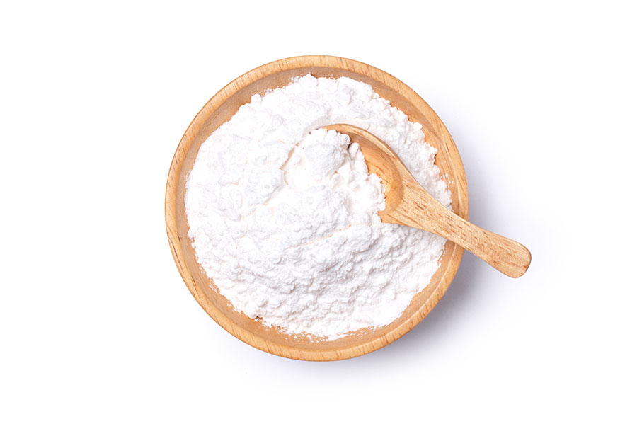 Bamboo Extract Silica